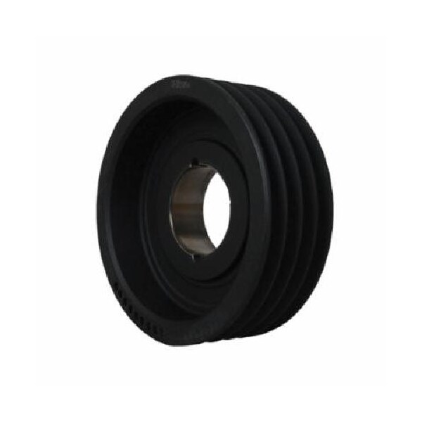 (3020) Hi-Cap Tb Sheave, 4 5V 1030 TB